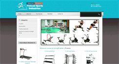 Desktop Screenshot of nationalbodyline.com