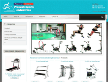 Tablet Screenshot of nationalbodyline.com